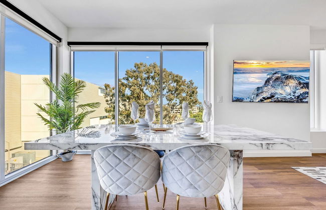 Luxury 2BR Hollywood Sign View by Oneluxstay - Foto 11