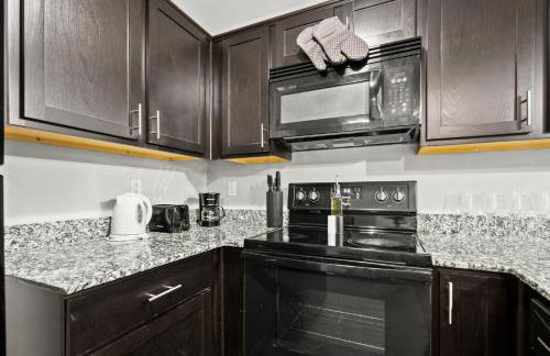 Lux 1BR Apt in North Loop Near UT Free Parking - Foto 8