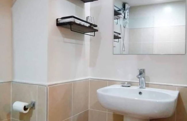 Stunning Studio Type - 1641 - 16th Flr Persimmon - Foto 10