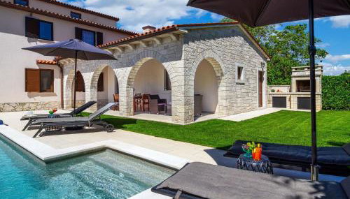 Holiday Home Casa Mia mit privatem Pool by Interhome - Foto 3