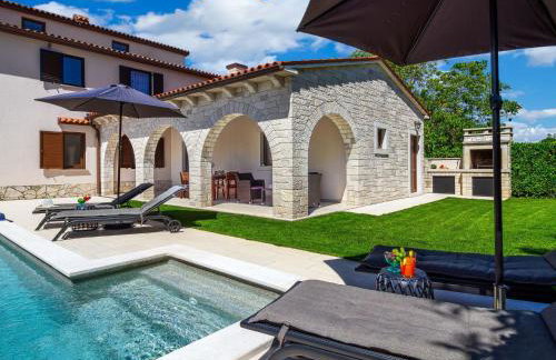 Holiday Home Casa Mia mit privatem Pool by Interhome - Foto 3