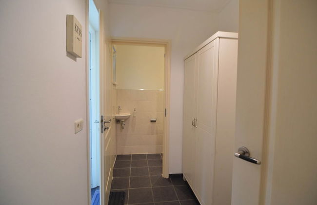 Refined Holiday Home in Guelders near Forest - Foto 2