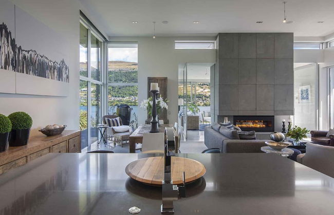 Supreme Lakefront Luxury Villa - Foto 10