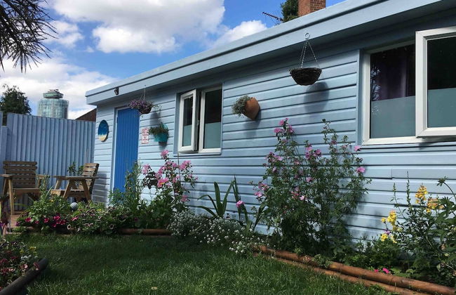 The Beetle Cabin London - Foto 8