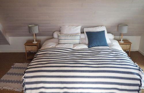 Ker Agak Maison vue mer panoramique pour 7 pers - Photo 45