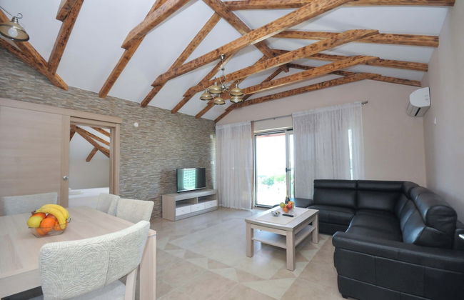 Adriatic Apartments - Foto 62