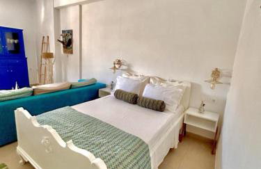 Rosalia Studio Megalochori - Foto 22