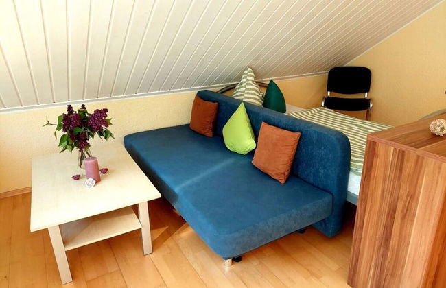 aan de Oever van de Werra - Foto 10