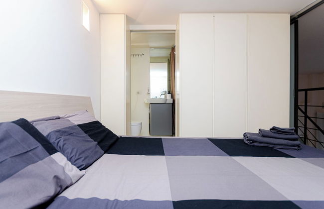 VivimiHome-Esclusivo loft con terrazzo - Foto 2