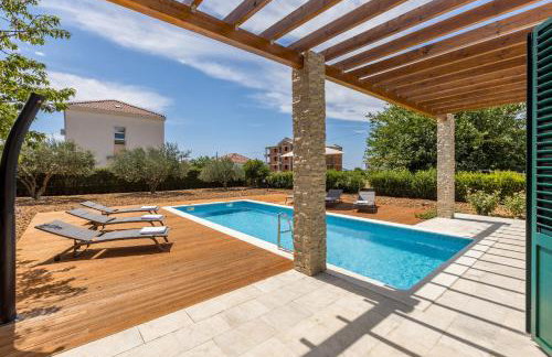 Villa Trogir - Foto 38