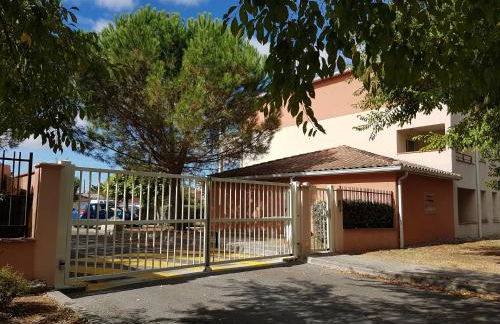 Superbe appart cosy, balcon, parking - Foto 21