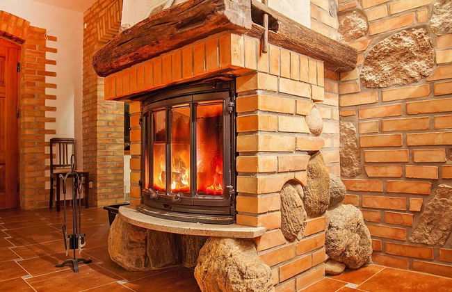 Comfortable Rural Holiday Home, Grabczyn - Photo 22