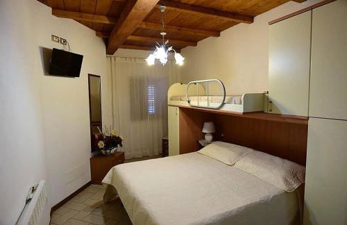 CASA MAIRA IN CENTRO A SATURNIA - Foto 16