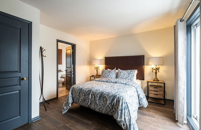 L'Aiglon - RVMT - Foto 4