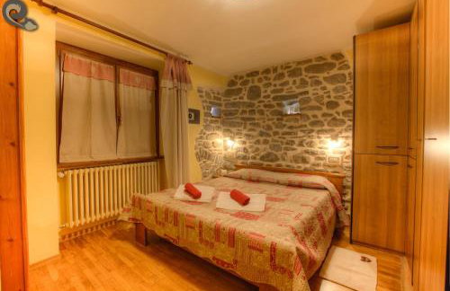 Appartamenti Lo Scoiattolo - Noce e Nocciola - Foto 11