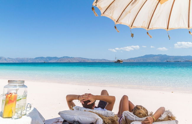 Kelana Boat - Foto 19