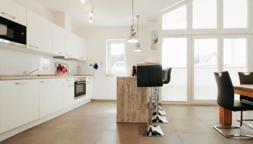 Villa Lachmöwe - Foto 2