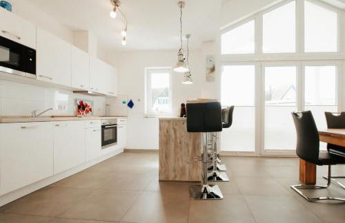 Villa Lachmöwe - Foto 2