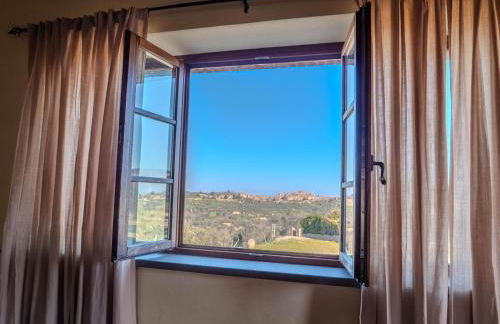 Agriturismo Pascianella Appartamento bel tramonto - Photo 32