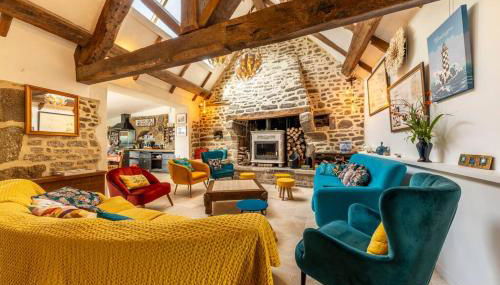 Superbe chaumière en bord de mer - Foto 2