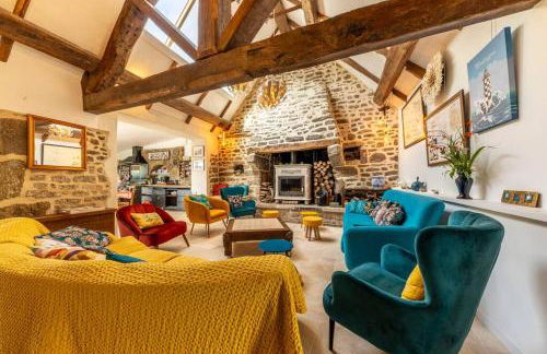 Superbe chaumière en bord de mer - Foto 2