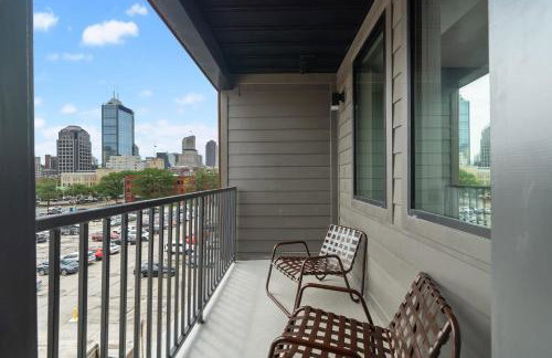 CozySuites on Mass with garage parking #8 - Foto 13