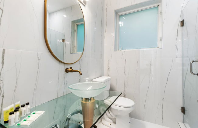 Amazing 7 BR Villa With Heated Pool Near the Beach - Foto 22