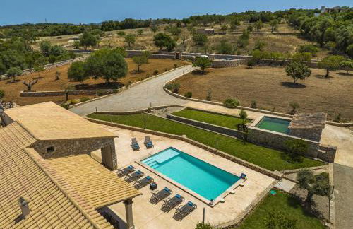 Villa Sa Canova D'Ariany - Foto 7