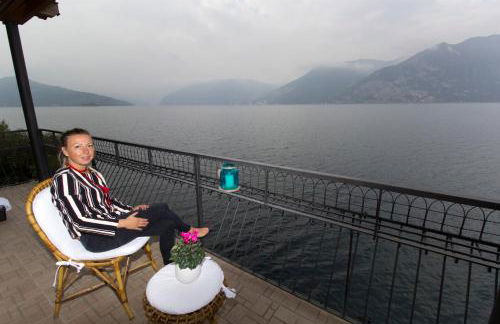 FIDES ON THE LAKE - Foto 24