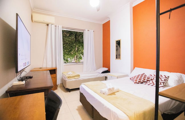 360 Copa Barata Ribeiro By SUHCasa - Photo 25