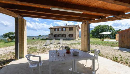 3 Bedroom Lovely Home In Montedinove - Foto 3