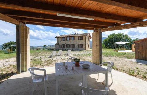 3 Bedroom Lovely Home In Montedinove - Foto 3