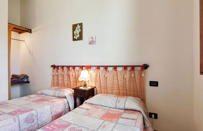 Tranquil Holiday Home in Chianni With Swimming Pool - Foto 7