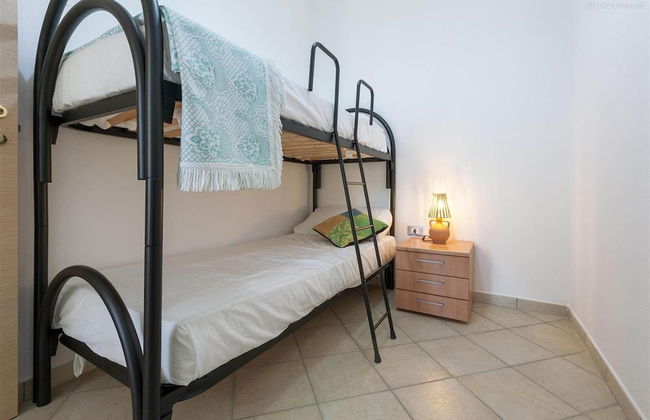 280 Villa con Piscina a Casarano Gallipoli - Photo 49