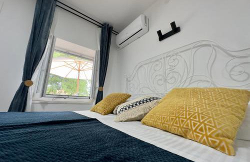 Matek family & studio apartment Rovanjska - Foto 1