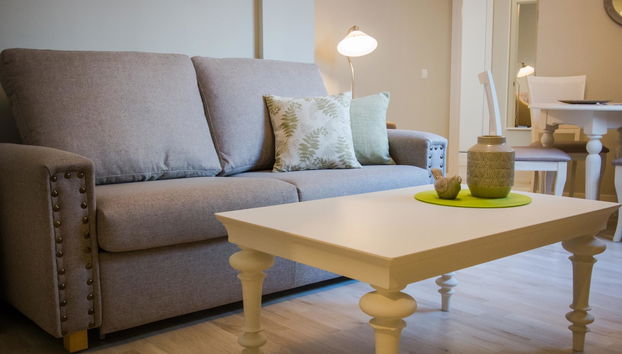 1 bed Superior Holidays2Malaga - Photo 5