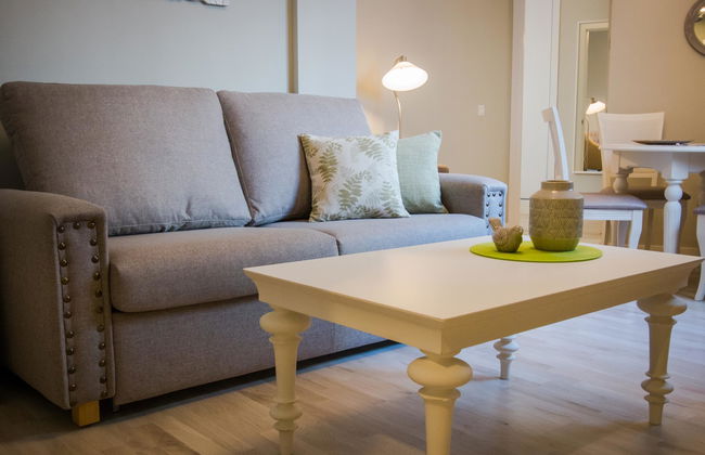 1 bed Superior Holidays2Malaga - Photo 5