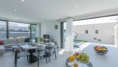 Villa Mika à 5min de la plage - Foto 5