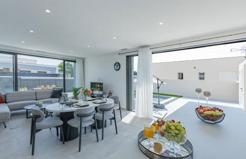 Villa Mika à 5min de la plage - Photo 5