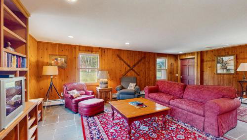 The Red Silo - Foto 4