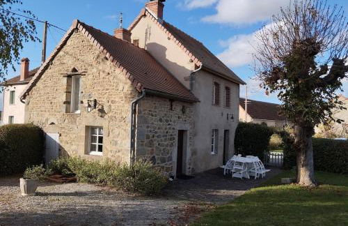 Gite de charme en Creuse Chaba d'entra - Photo 6