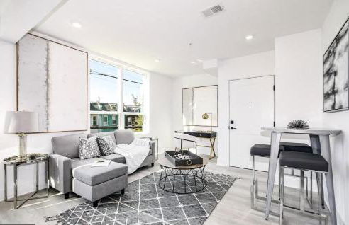 Mary's Stay Brookland - Foto 6