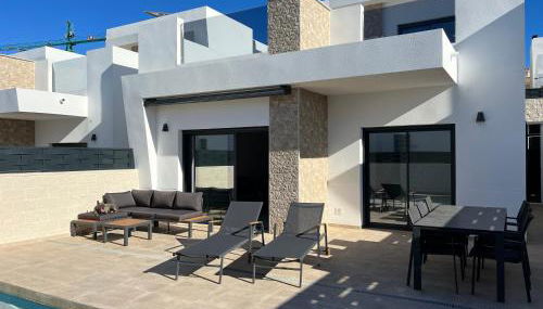 Beautiful villa in Benijofar with private pool and pet friendly - Foto 5