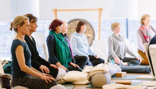 Yellison at Broughton Sanctuary - Foto 4