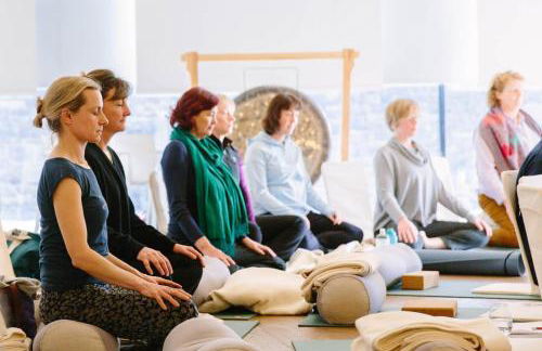 Yellison at Broughton Sanctuary - Photo 4