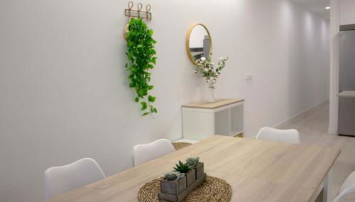 Piso recién reformado Galiano - Foto 3