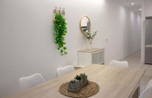 Piso recién reformado Galiano - Foto 3