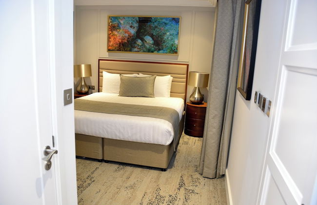 Sanctum London Regents Park - Foto 44