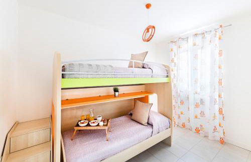 Le Corti Caterina B2 Apartment by Wonderful Italy - Foto 64