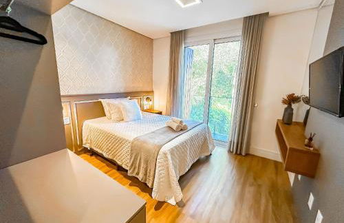 Apt Alto Padrão em bairro Nobre próximo ao Centro - Foto 19